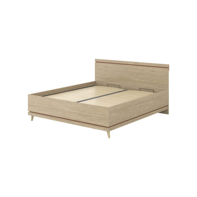 Scandi Ottoman Bed [EU Super King]
