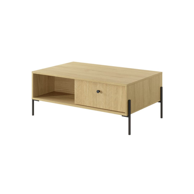 Scandi Coffee Table 101cm