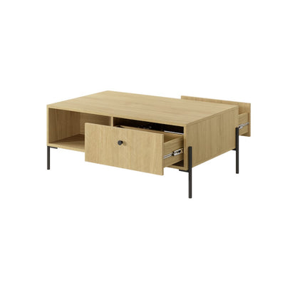 Scandi Coffee Table 101cm