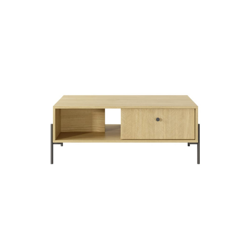 Scandi Coffee Table 101cm