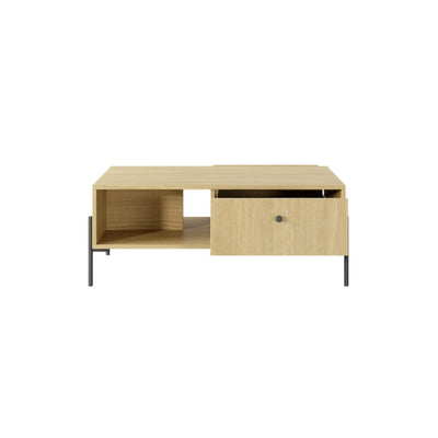 Scandi Coffee Table 101cm