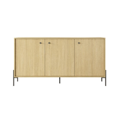 Scandi Sideboard Cabinet 157cm