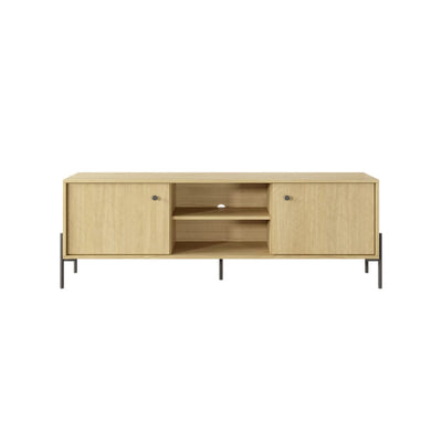 Scandi TV Cabinet 157cm