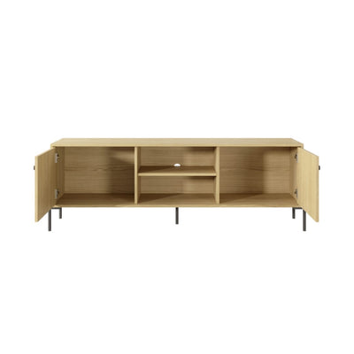 Scandi TV Cabinet 157cm