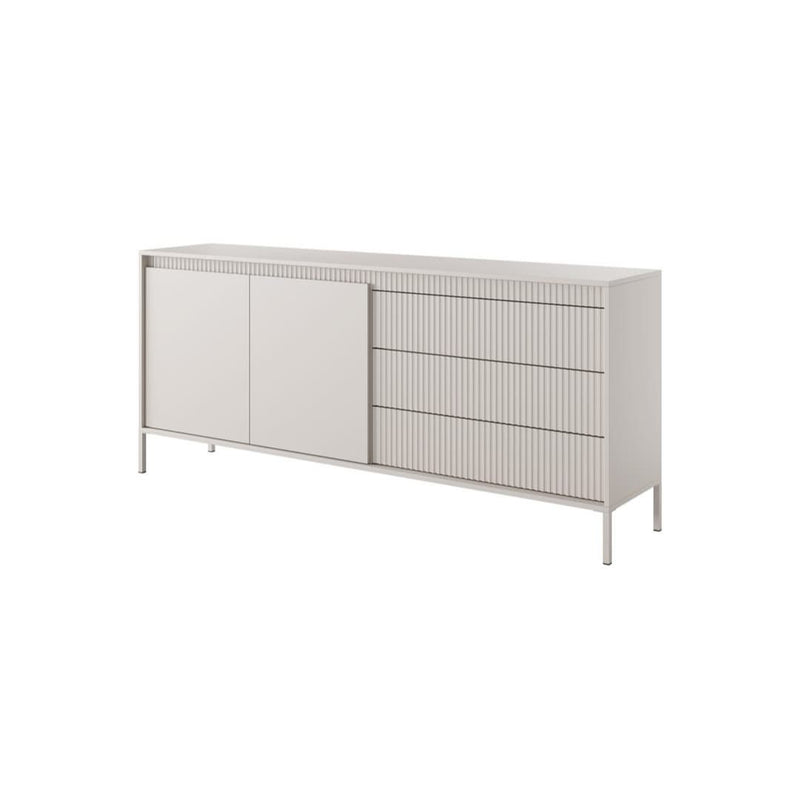 Senne Sideboard Cabinet 187cm