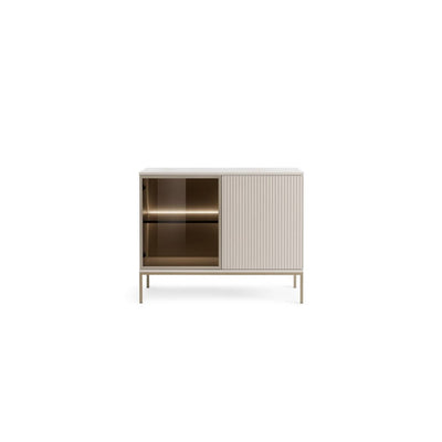 Sento Display Cabinet 104cm
