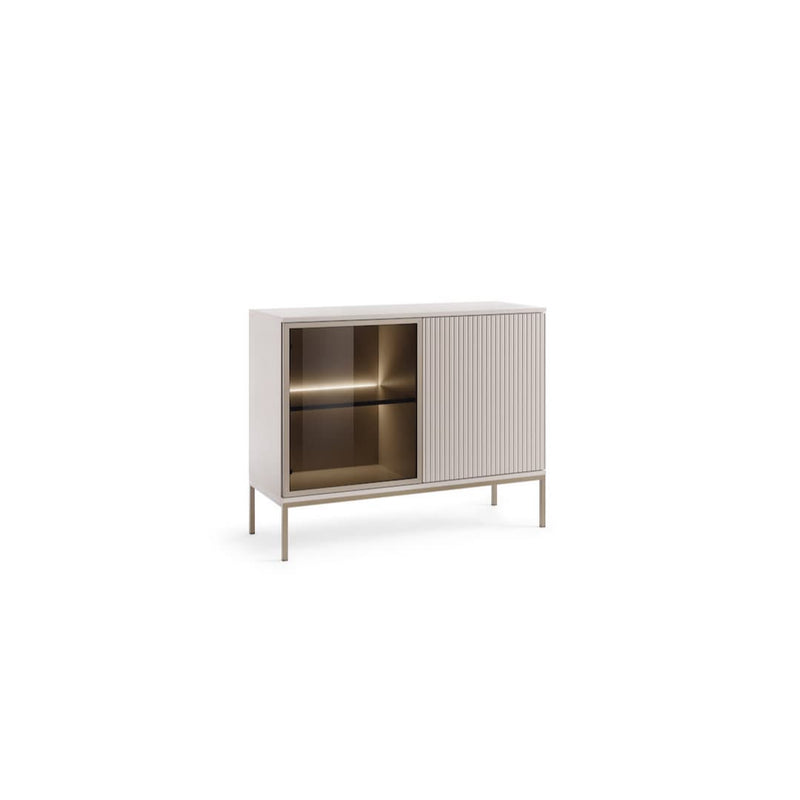 Sento Display Cabinet 104cm