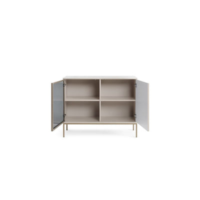 Sento Display Cabinet 104cm