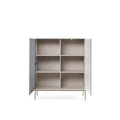 Sento Highboard Cabinet 104cm