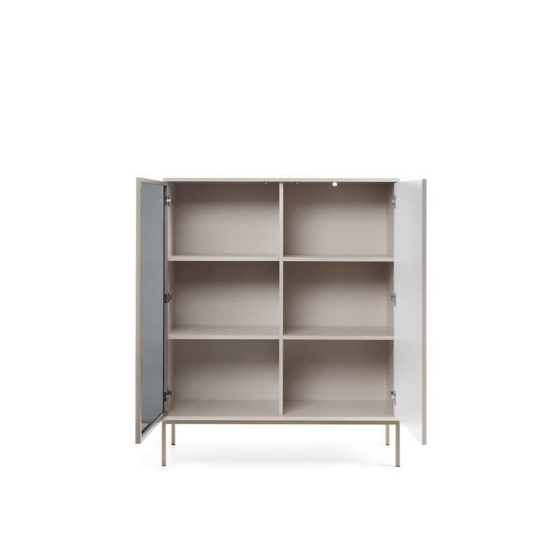 Sento Highboard Cabinet 104cm