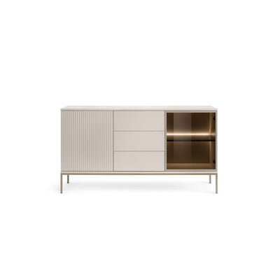 Sento Sideboard Cabinet 154cm [Drawers]