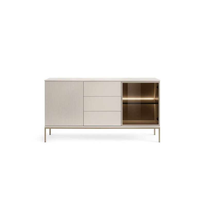 Sento Sideboard Cabinet 154cm [Drawers]