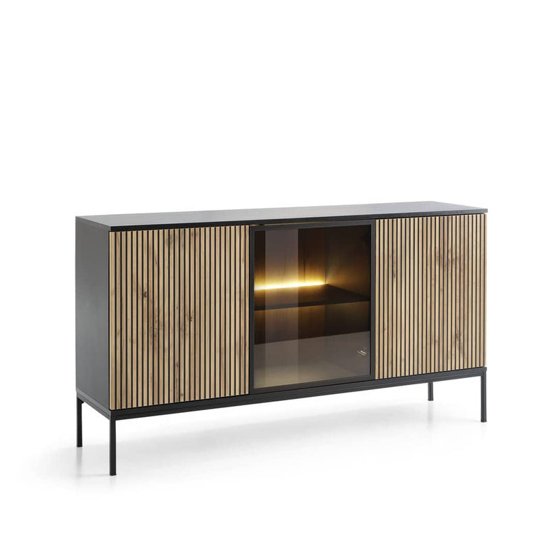 Sento Sideboard Cabinet 154cm