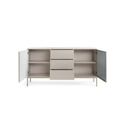 Sento Sideboard Cabinet 154cm [Drawers]