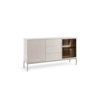 Sento Sideboard Cabinet 154cm [Drawers]