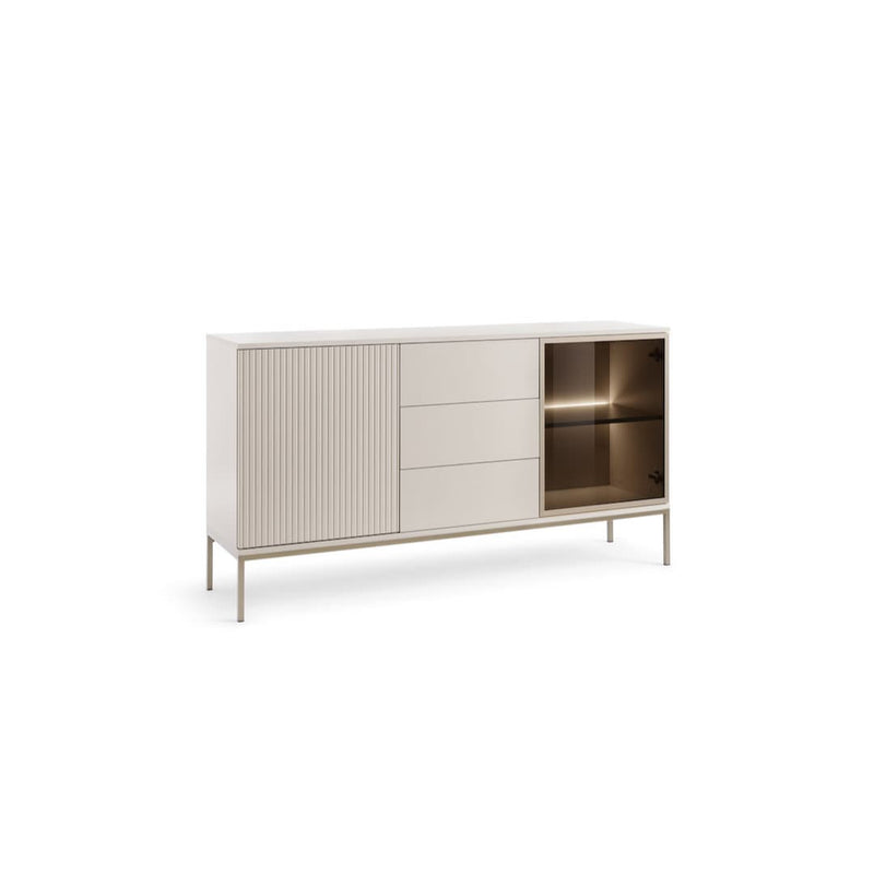 Sento Sideboard Cabinet 154cm [Drawers]