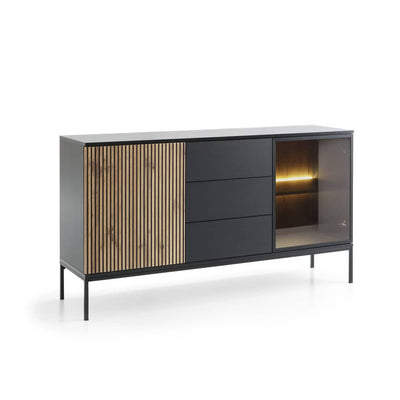 Sento Sideboard Cabinet 154cm [Drawers]