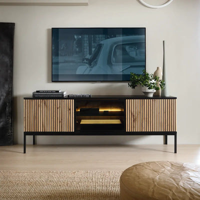 Sento TV Cabinet 154cm