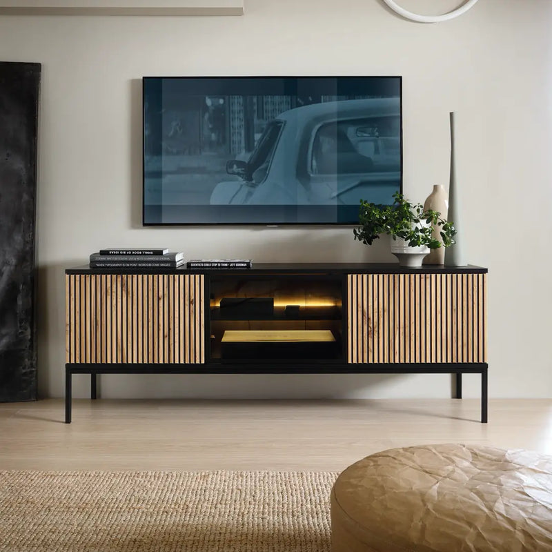 Sento TV Cabinet 154cm