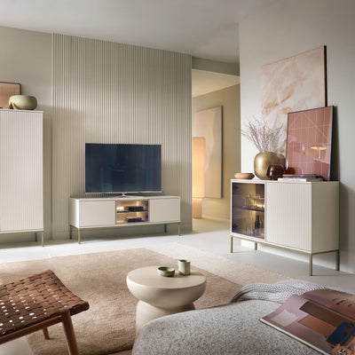 Sento TV Cabinet 154cm