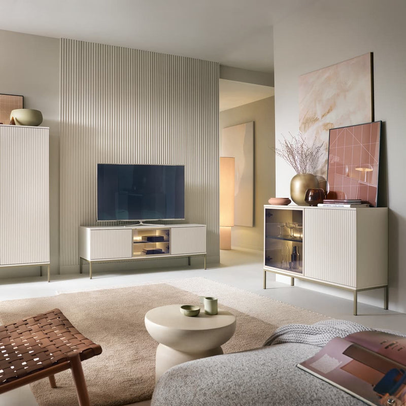 Sento TV Cabinet 154cm