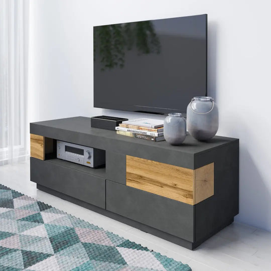 Silke 41 TV Cabinet 160cm