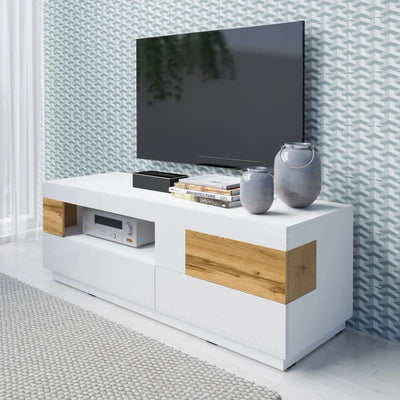 Silke 41 TV Cabinet 160cm