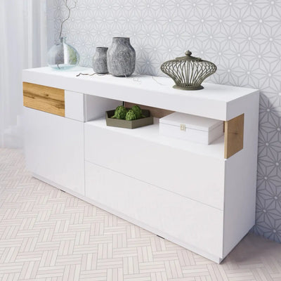 Silke 47 Sideboard Cabinet 169cm