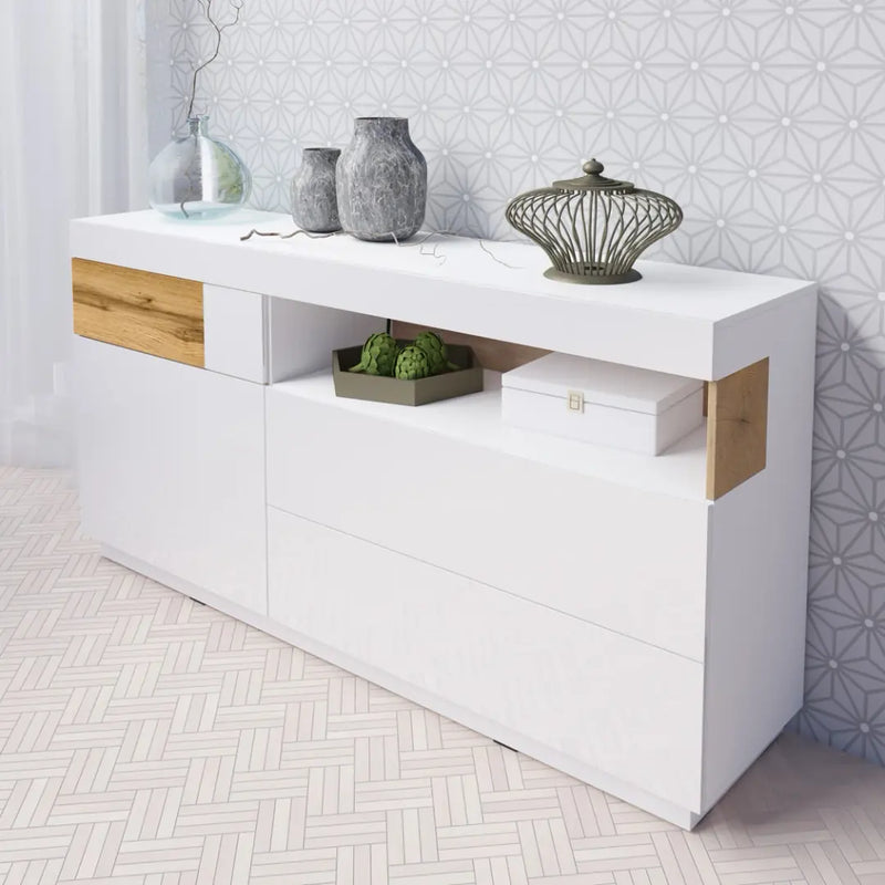 Silke 47 Sideboard Cabinet 169cm