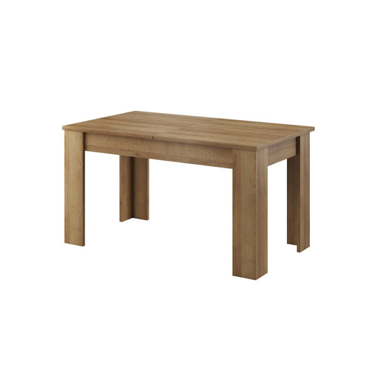 Sky Extending Dining Table 140cm