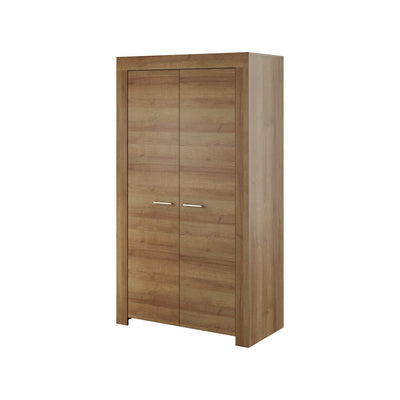 Sky Hinged Wardrobe 110cm