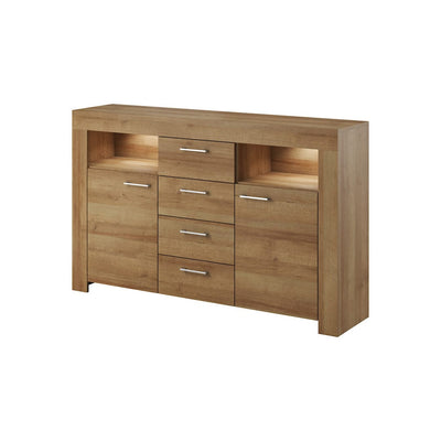 Sky Sideboard Cabinet 155cm