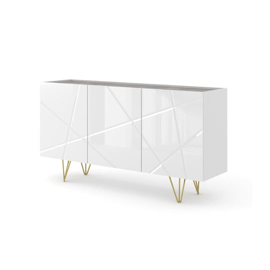 Space Sideboard Cabinet 160cm