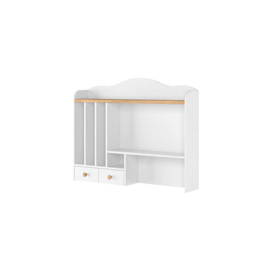 Story SO-04 Desk Hutch 107cm