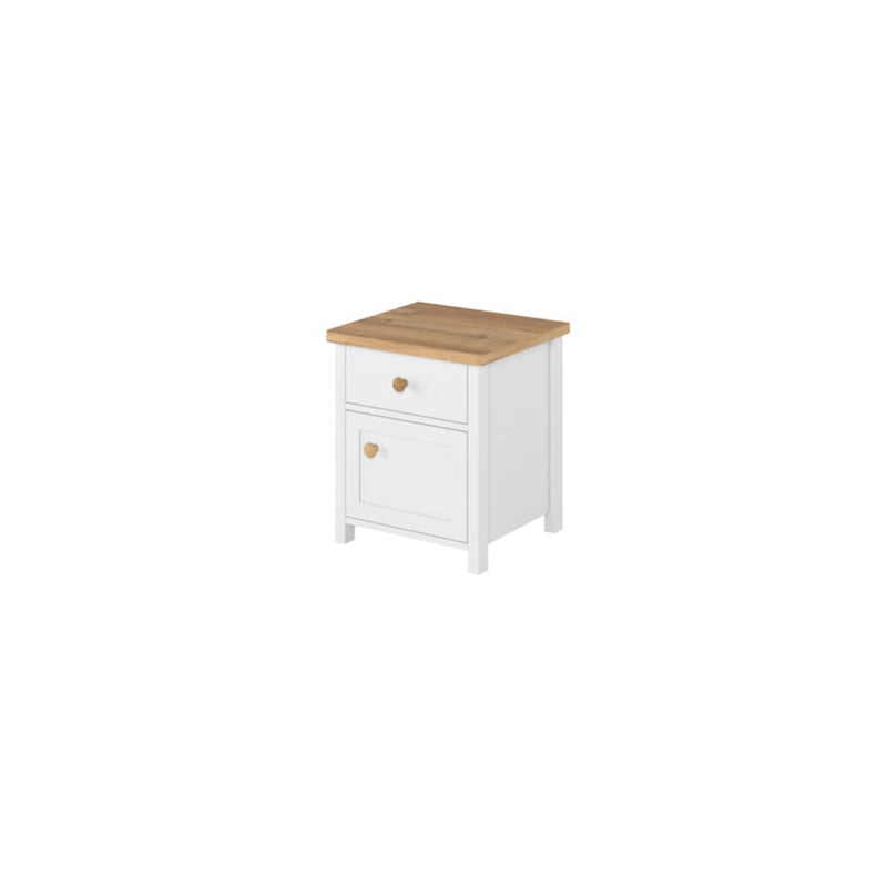 Story SO-07 Bedside Cabinet 45cm