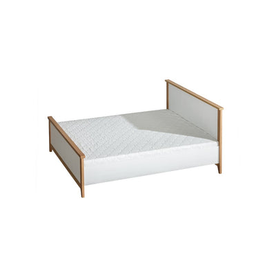 Sven SV13 Bed Frame [EU King]