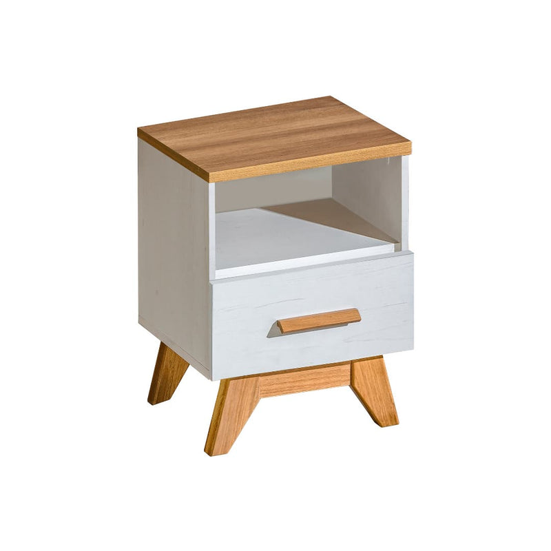 Sven SV15 Bedside Table 45cm