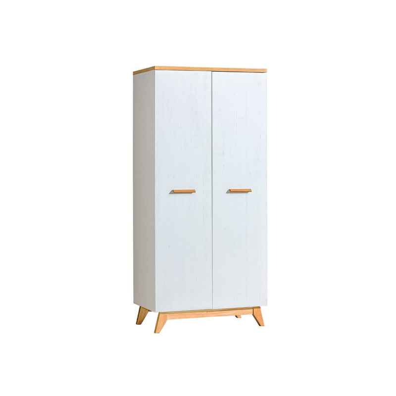 Sven SV1 Hinged Wardrobe 85cm