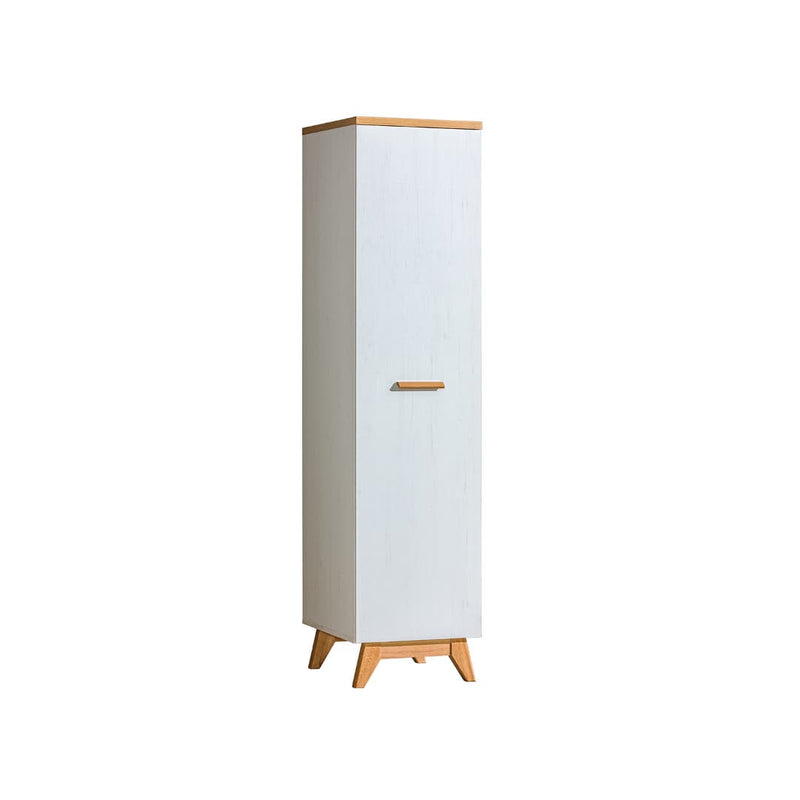 Sven SV2 Hinged Wardrobe 45cm