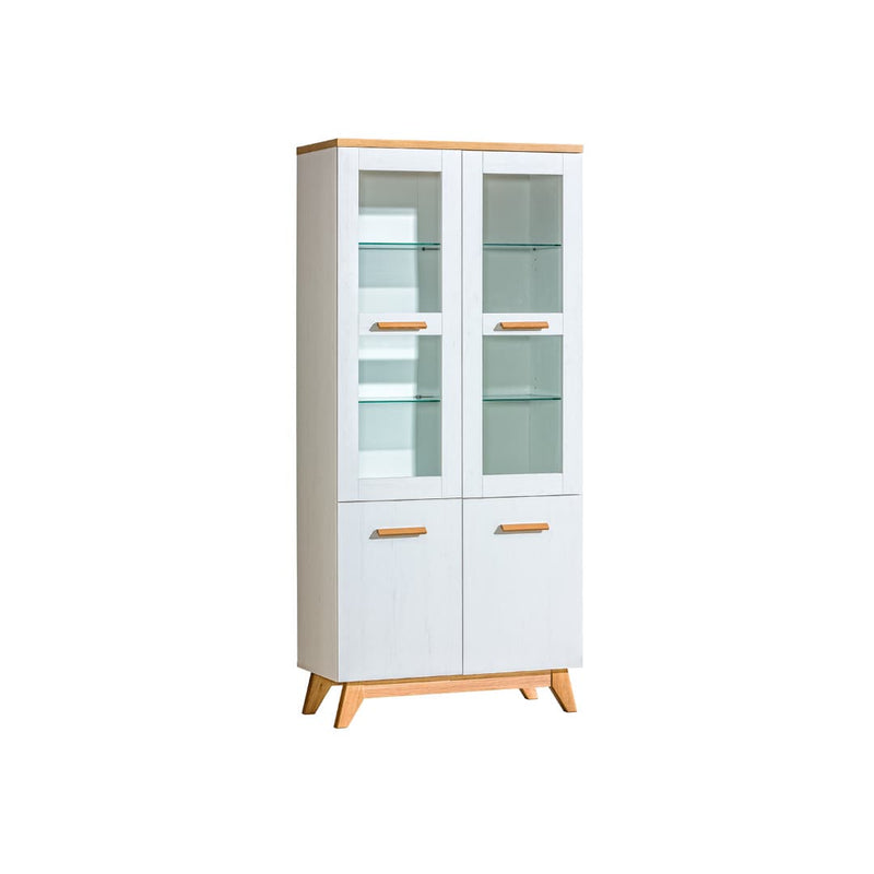 Sven SV3 Display Cabinet 85cm