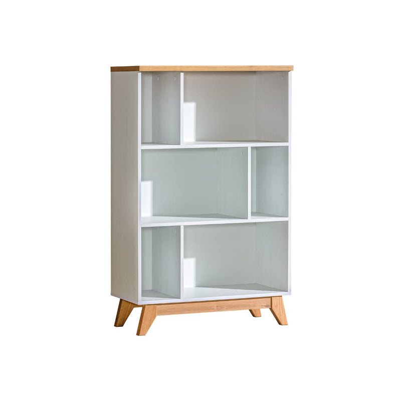 Sven SV6 Bookcase 80cm