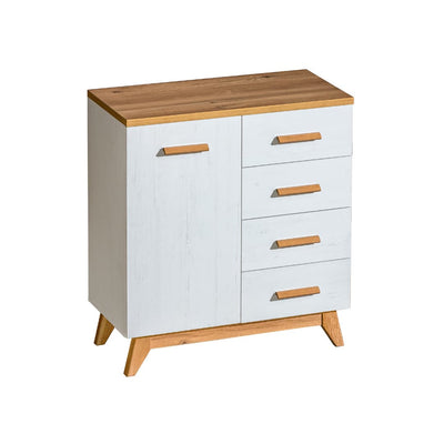 Sven SV8 Highboard Cabinet 85cm