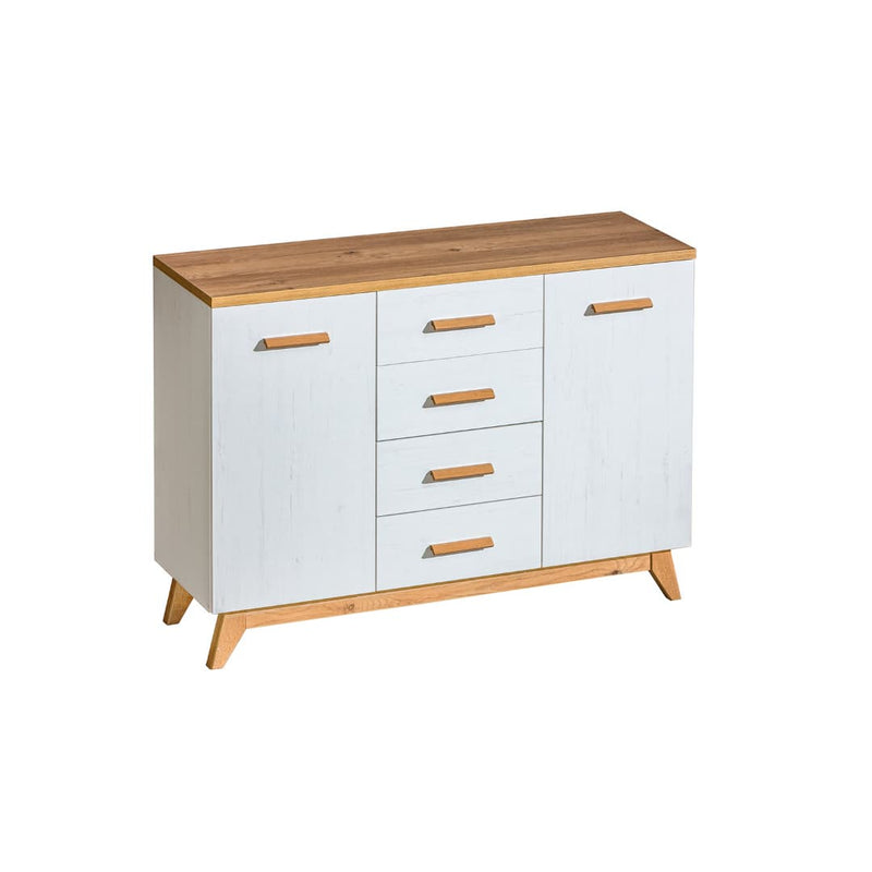 Sven SV9 Sideboard Cabinet 130cm