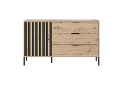 Tally Chest Of Drawers 138cm