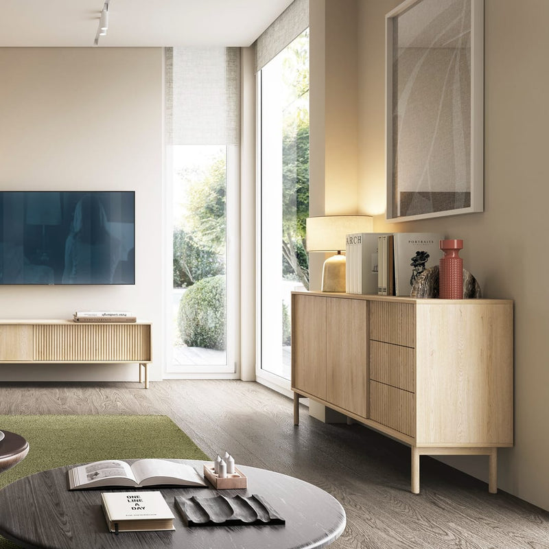 Tavo Cabinet 54cm