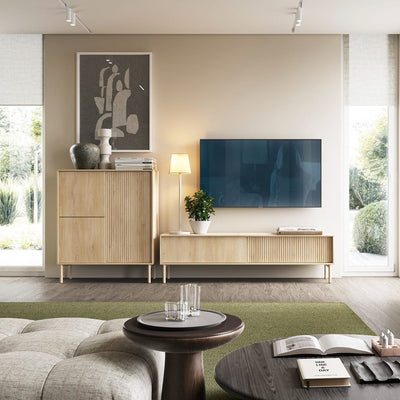 Tavo Cabinet 54cm