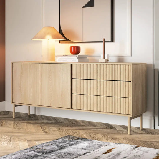 Tavo Sideboard Cabinet 187cm