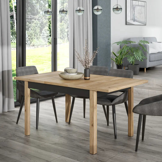 Joakimis Extending Dining Table 120cm