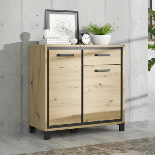 Trondheim Sideboard Cabinet 91cm