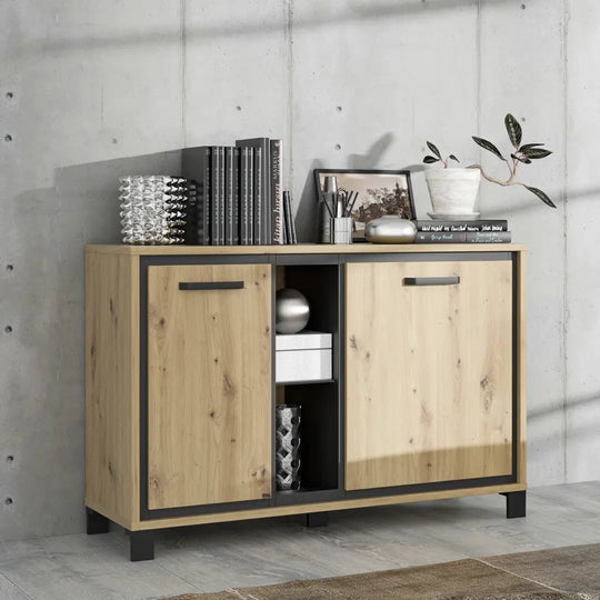 Trondheim Sideboard Cabinet 120cm